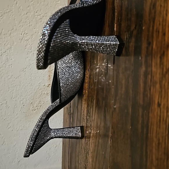 ZARA ALL THAT GLITTERS - Picture 7 of 8